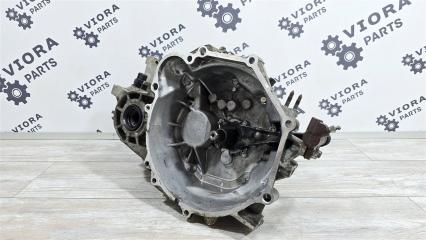 МКПП пробег 60к Mitsubishi Lancer 9 CS3A 4G18 МКПП пробег 60к Mitsubishi Lancer 9 CS3A 4G18