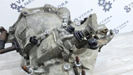 МКПП пробег 60к Lancer 9 2008 CS3A 4G18 МКПП пробег 60к Lancer 9 2008 CS3A 4G18
