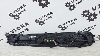 Плата заднего фонаря правая Mitsubishi Colt Z3 4A90