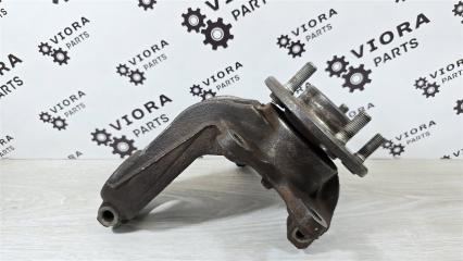 Кулак поворотный пробег 30к передний левый Mondeo 2002 3 CJBB Кулак поворотный пробег 30к передний левый Mondeo 2002 3 CJBB