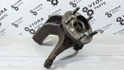Кулак поворотный пробег 30к передний правый Mondeo 2002 3 CJBB Кулак поворотный пробег 30к передний правый Mondeo 2002 3 CJBB