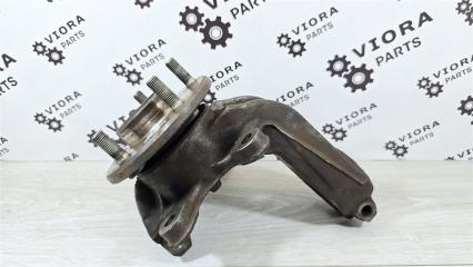 Кулак поворотный пробег 30к передний правый Ford Mondeo 3 CJBB Кулак поворотный пробег 30к передний правый Ford Mondeo 3 CJBB