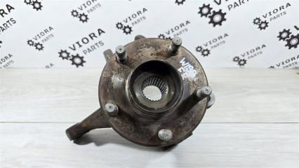 Кулак поворотный пробег 30к передний правый Mondeo 2002 3 CJBB Кулак поворотный пробег 30к передний правый Mondeo 2002 3 CJBB