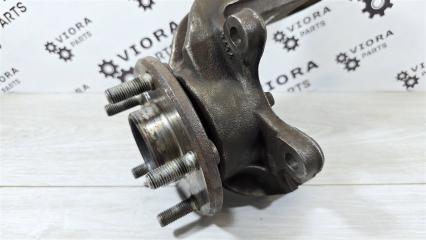 Кулак поворотный пробег 30к передний правый Mondeo 2002 3 CJBB Кулак поворотный пробег 30к передний правый Mondeo 2002 3 CJBB