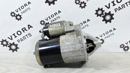 Стартер пробег 40к Lancer 9 2006 CS3A 4G18 Стартер пробег 40к Lancer 9 2006 CS3A 4G18