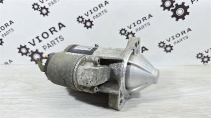 Стартер пробег 40к Lancer 9 2006 CS3A 4G18 Стартер пробег 40к Lancer 9 2006 CS3A 4G18
