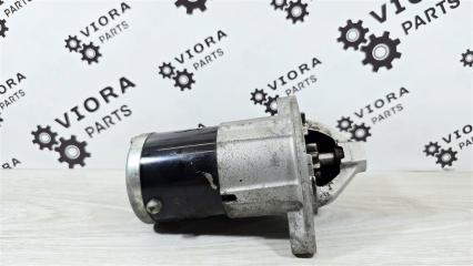 Стартер пробег 60к Lancer 9 2008 CS3A 4G18 Стартер пробег 60к Lancer 9 2008 CS3A 4G18