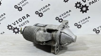 Стартер пробег 60к Lancer 9 2008 CS3A 4G18 Стартер пробег 60к Lancer 9 2008 CS3A 4G18