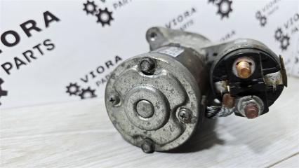 Стартер пробег 60к Lancer 9 2008 CS3A 4G18 Стартер пробег 60к Lancer 9 2008 CS3A 4G18