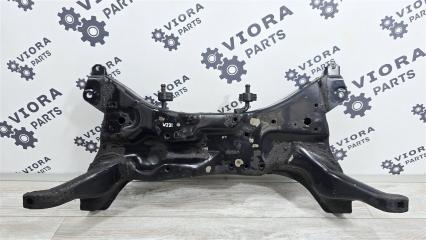 Запчасть подрамник передний Mitsubishi Lancer 9 2008