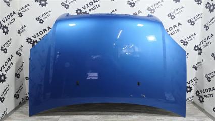 Капот Ford Fusion 2010