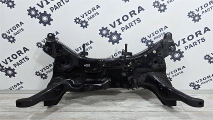 Запчасть подрамник передний Mitsubishi Lancer 9 2006