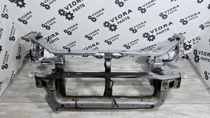 Панель передняя Mitsubishi Lancer 9 2008