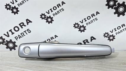 Запчасть ручка двери внешняя передняя правая Mitsubishi Lancer 9 2008