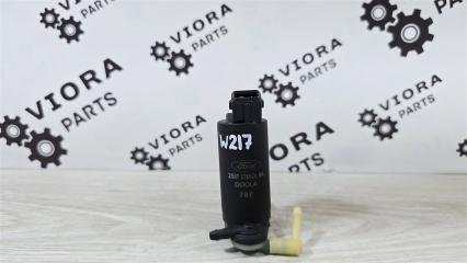 Фото запчасти моторчик бачка омывателя Ford Fusion 2007 контрактная запчасть Запчасть моторчик бачка омывателя Ford Fusion 2007