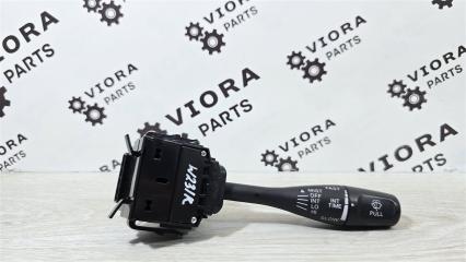 Переключатель подрулевой правый Mitsubishi Lancer 9 2008 контрактная Переключатель подрулевой правый Mitsubishi Lancer 9 2008