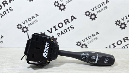 Переключатель подрулевой правый Mitsubishi Lancer 9 2006 контрактная Переключатель подрулевой правый Mitsubishi Lancer 9 2006