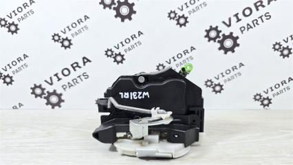 Замок двери задний левый Mitsubishi Lancer 9 2008