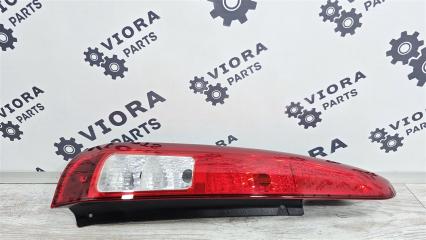 Фонарь задний левый Ford Fusion 2007