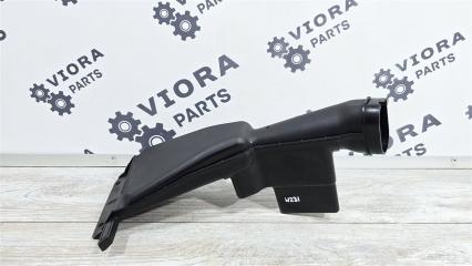 Воздухозаборник Mitsubishi Lancer 9 2008 контрактная Воздухозаборник Mitsubishi Lancer 9 2008