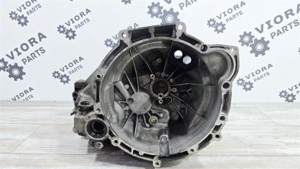 МКПП пробег 70к Ford Focus 2006