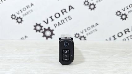 Запчасть кнопка корректора фар Mitsubishi Lancer 9 2008