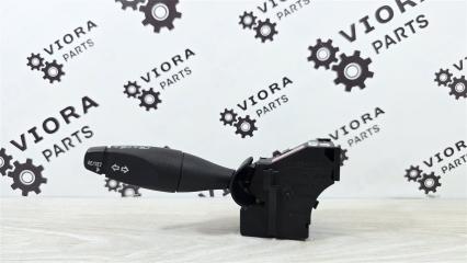 Переключатель подрулевой левый Ford Fusion 2007 контрактная Переключатель подрулевой левый Ford Fusion 2007