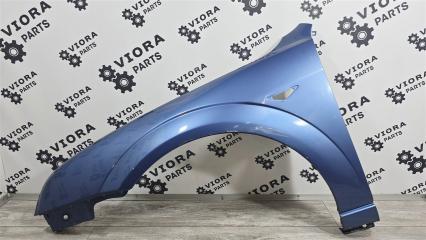 Крыло переднее левое Ford Mondeo 2002