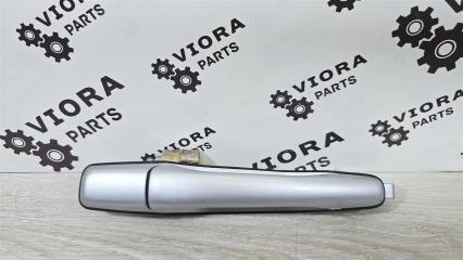 Запчасть ручка двери внешняя задняя правая Mitsubishi Lancer 9 2005