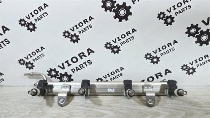 Рампа топливная Dodge Caliber PM ECN