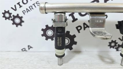 Рампа топливная Caliber 2006 PM ECN