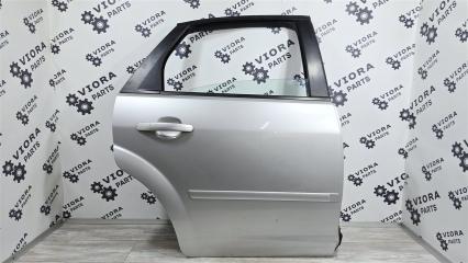 Дверь задняя правая Ford Focus 2007