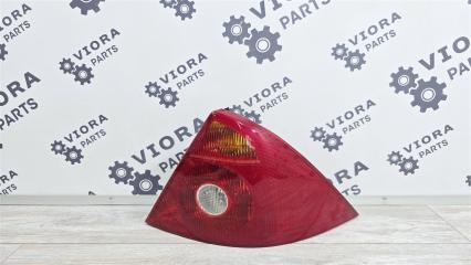 Фонарь правый Ford Mondeo 2002