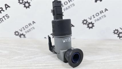 Моторчик бачка омывателя Qashqai 2009 J10 HR16