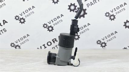 Моторчик бачка омывателя Nissan Qashqai J10 HR16