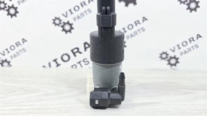 Моторчик бачка омывателя Qashqai 2009 J10 HR16