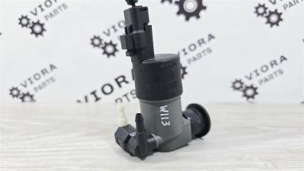 Моторчик бачка омывателя Qashqai 2009 J10 HR16