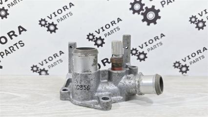 Запчасть фланец (тройник) системы охлаждения Ford Fusion 2006