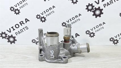 Запчасть фланец (тройник) системы охлаждения Ford Focus 2006