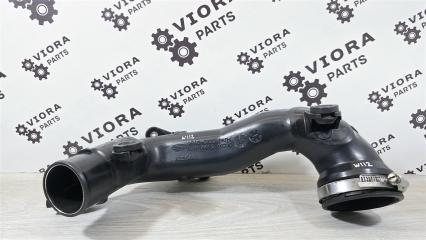 Запчасть патрубок турбины Nissan Juke 2012