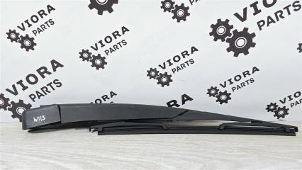 Поводок стеклоочистителя заднего Nissan Qashqai 2009