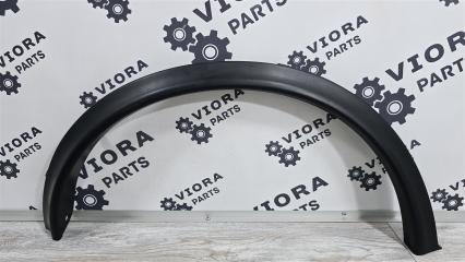 Запчасть молдинг расширитель крыла задний правый Nissan Juke 2012