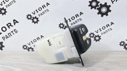 Замок крышки багажника Nissan Juke YF15 MR16DDT