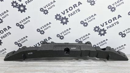 Абсорбер наполнитель бампера передний Nissan Qashqai 2009