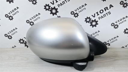 Зеркало правое Nissan Juke 2012