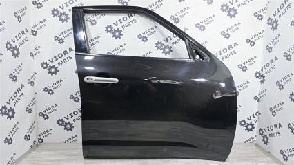 Дверь передняя правая Nissan Juke 2012