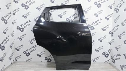 Дверь задняя правая Nissan Juke 2012