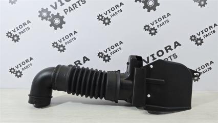 Воздухозаборник Ford Fusion 2006