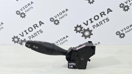 Переключатель подрулевой левый Ford Fusion 2006 контрактная Переключатель подрулевой левый Ford Fusion 2006