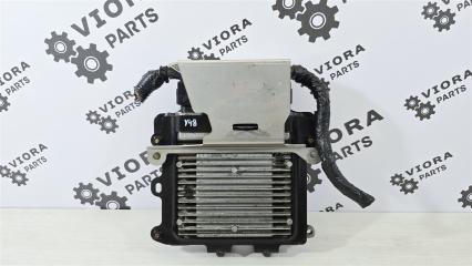 Запчасть блок управления двигателем Dodge Caliber 2006